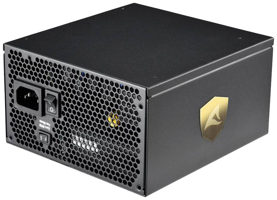 Rebel P30 Gold 1000W ATX3.0 schwarz 4x PCIe Kabel-Management 1000 - PC-/Server N