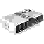 Delock USB Sound Box 7.1 7.1 Soundkarte, Extern