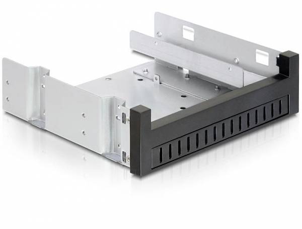 Delock 47200 2.5 Zoll Festplatten-Einbaurahmen