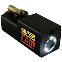 Super Rod SRCAMV6.5MAX Inspektions-Kamera Super Rod SRCAMV6.5MAX Inspektions-Kamera
