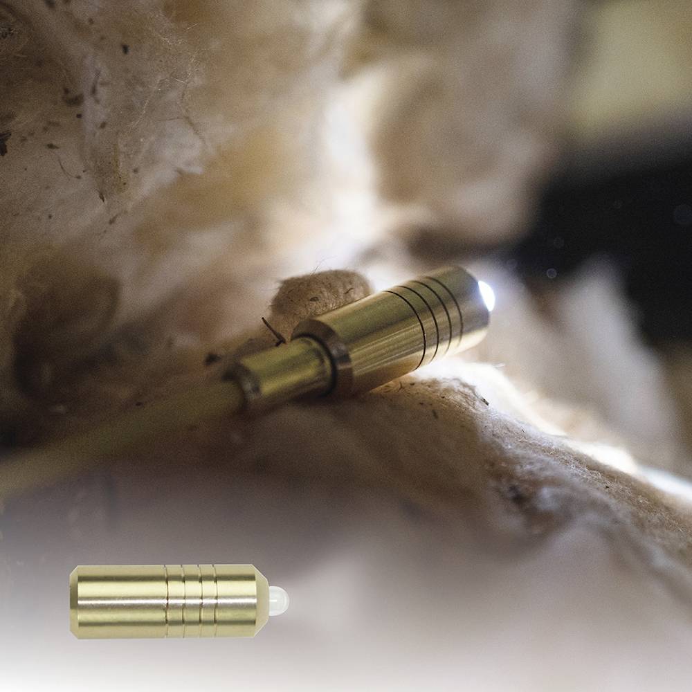 Super Rod Deluxe Set CRSD 1 Set