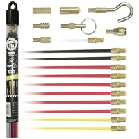 Super Rod Deluxe Set CRSD 1 Set Super Rod Deluxe Set CRSD 1 Set