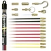 Super Rod Deluxe Set CRSD 1 Set Super Rod Deluxe Set CRSD 1 Set