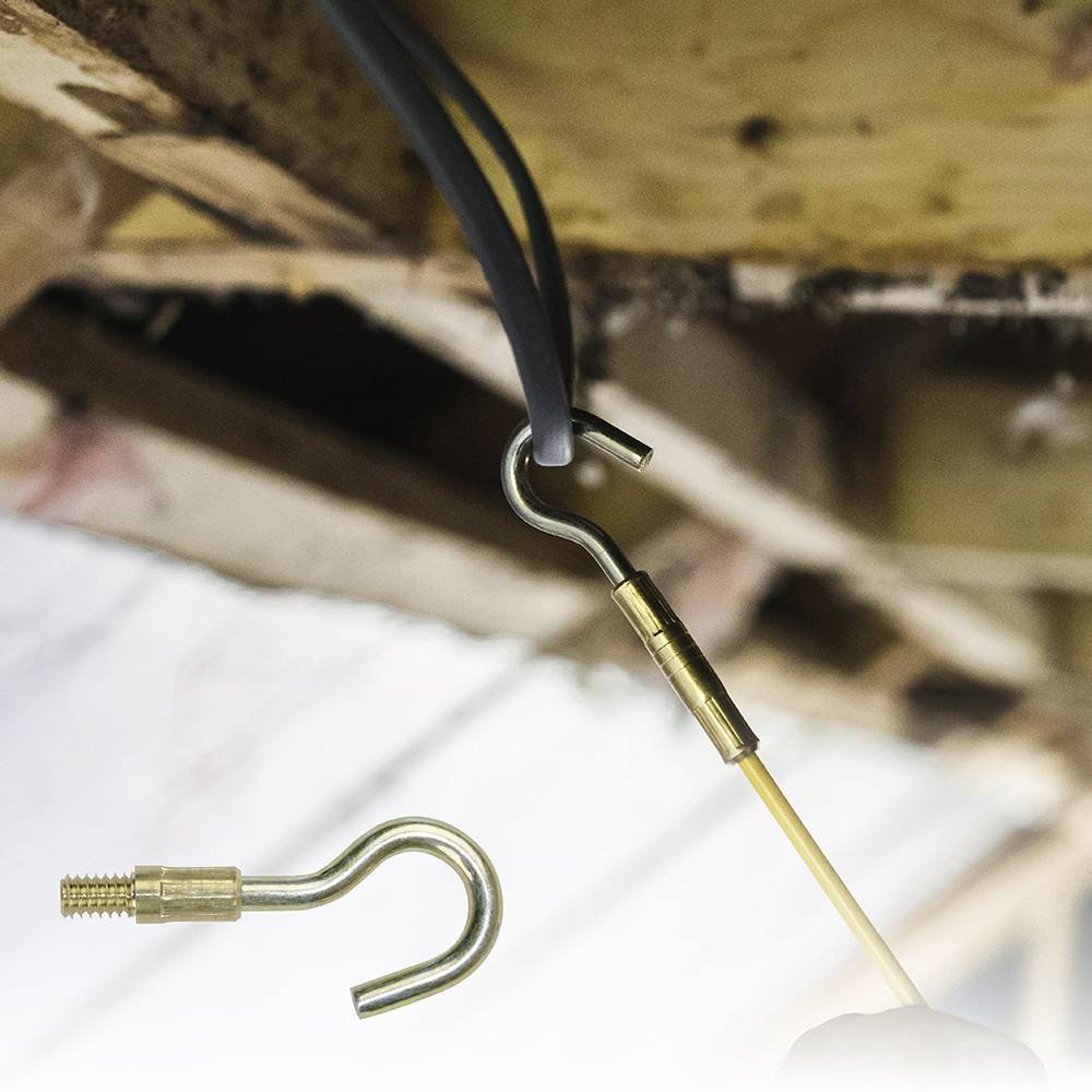 Super Rod Standard Set CRSS 1 Set