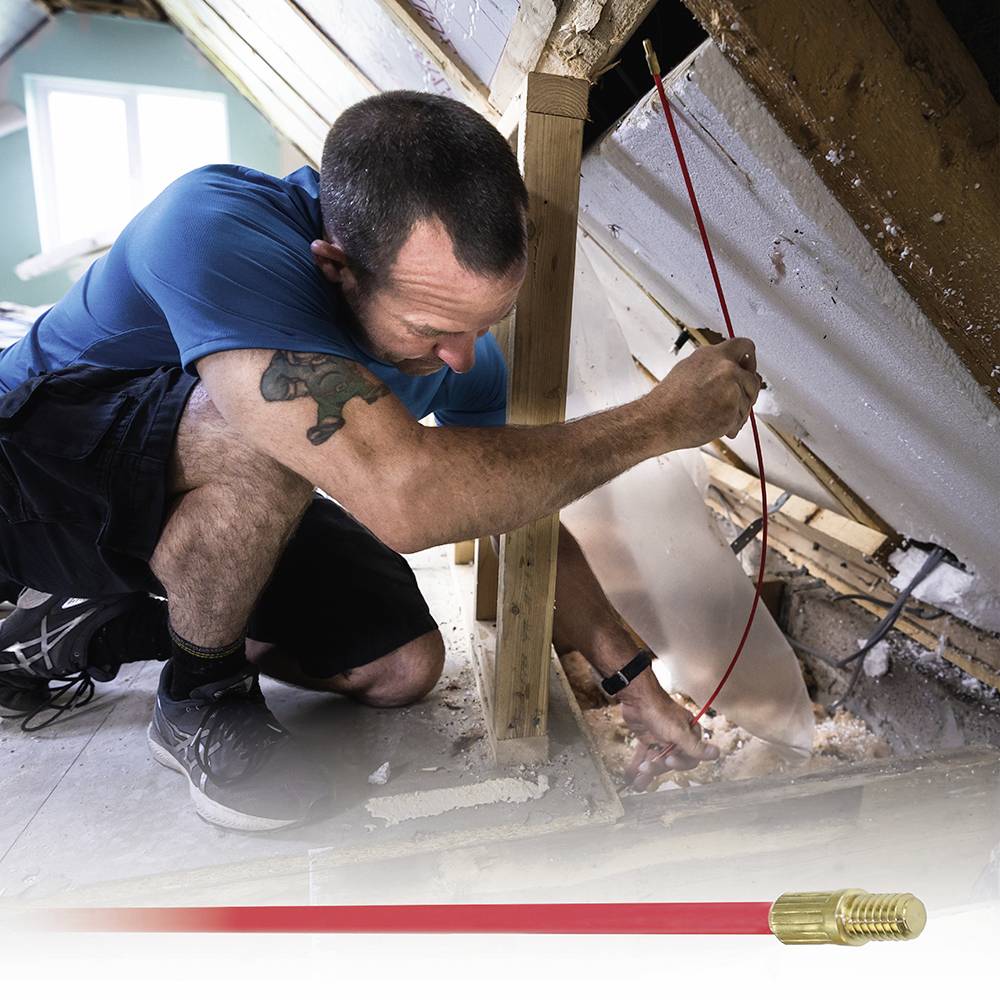 Super Rod Standard Set CRSS 1 Set