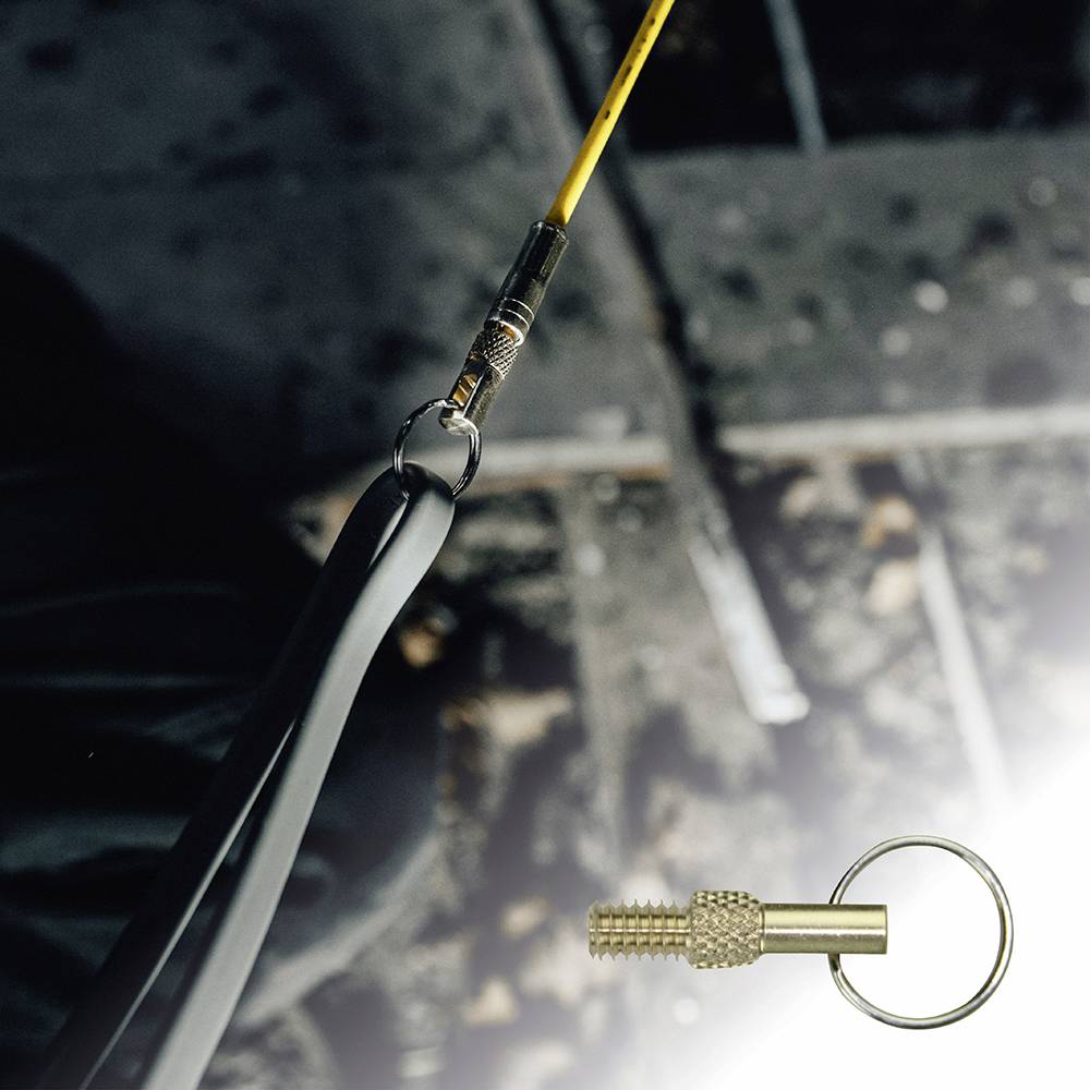 Super Rod Standard Set CRSS 1 Set