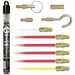 Super Rod Standard Set CRSS 1 Set Super Rod Standard Set CRSS 1 Set