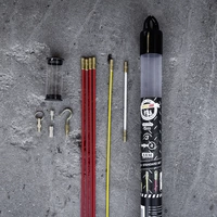 Super Rod Standard Set CRSS 1 Set Super Rod Standard Set CRSS 1 Set
