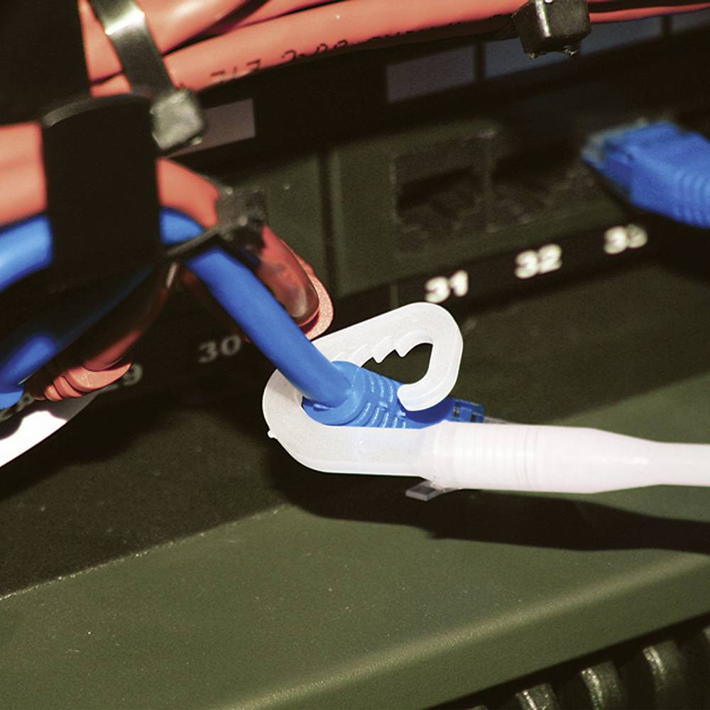 Super Rod Polymer Rod Set 4 SRPRS 1 Set