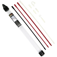 Super Rod Polymer Rod Set 4 SRPRS 1 Set Super Rod Polymer Rod Set 4 SRPRS 1 Set