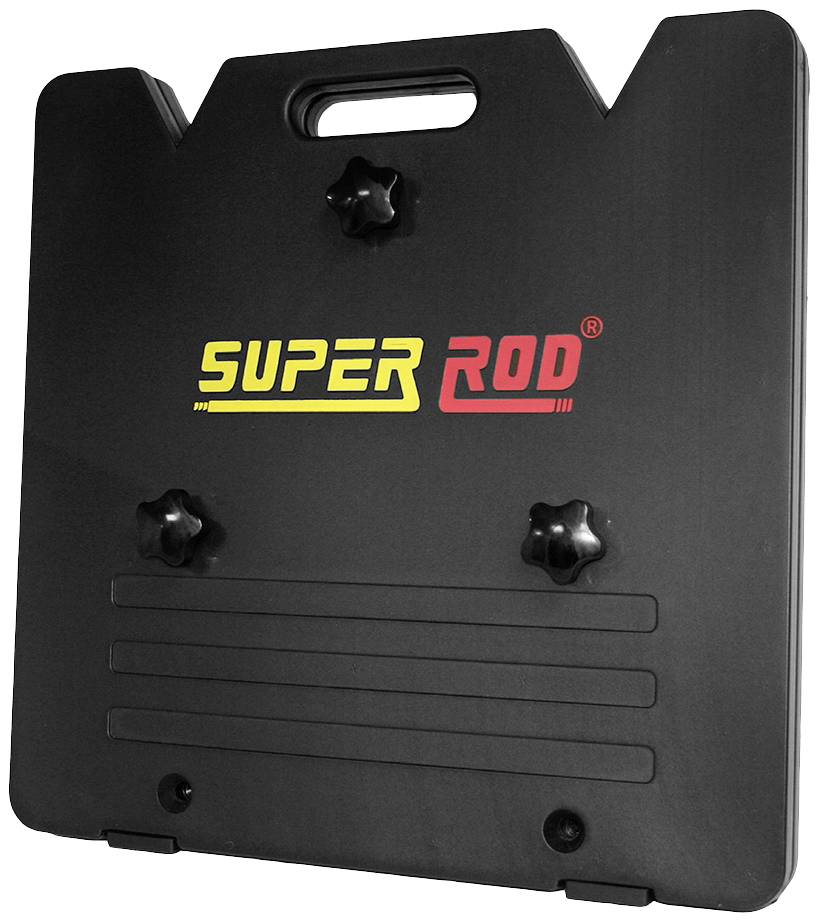Super Rod Cable Jack Plus SRJK-PLUS 1St.