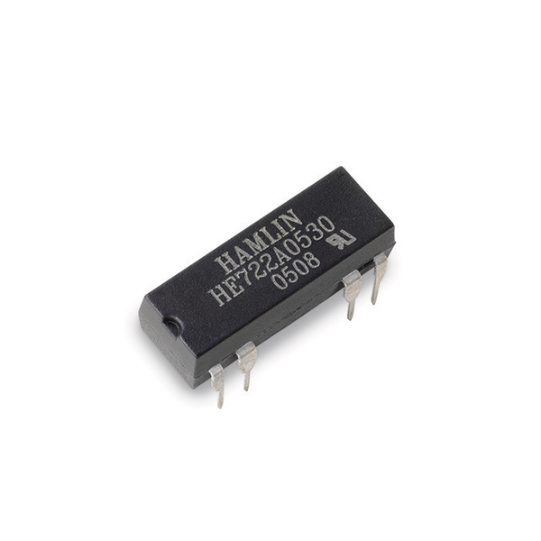 Littelfuse HE721A2430 Reed-Relais Tube