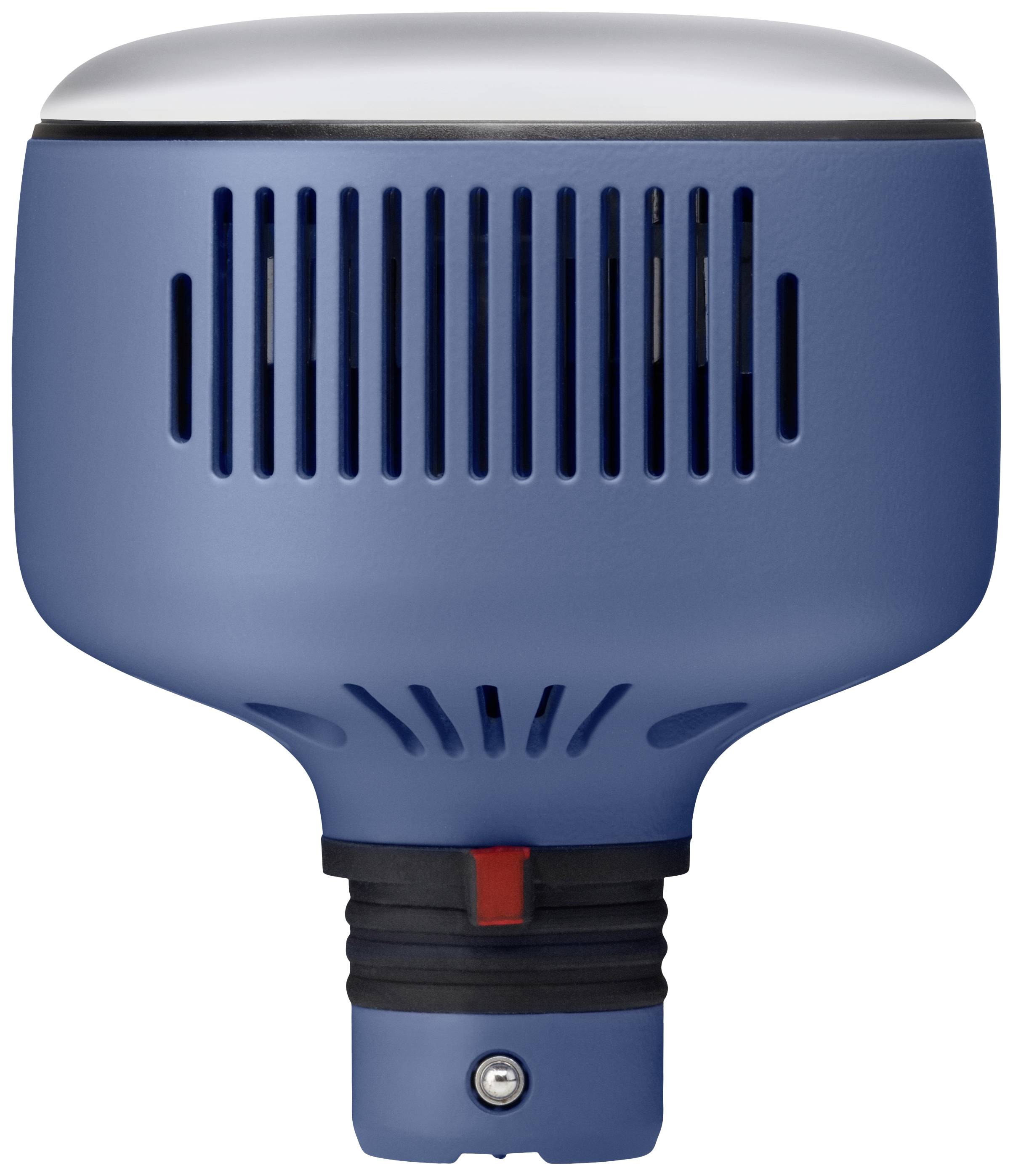 Medisana MG 600 Hot & Cold Massagepistole 25W Blau