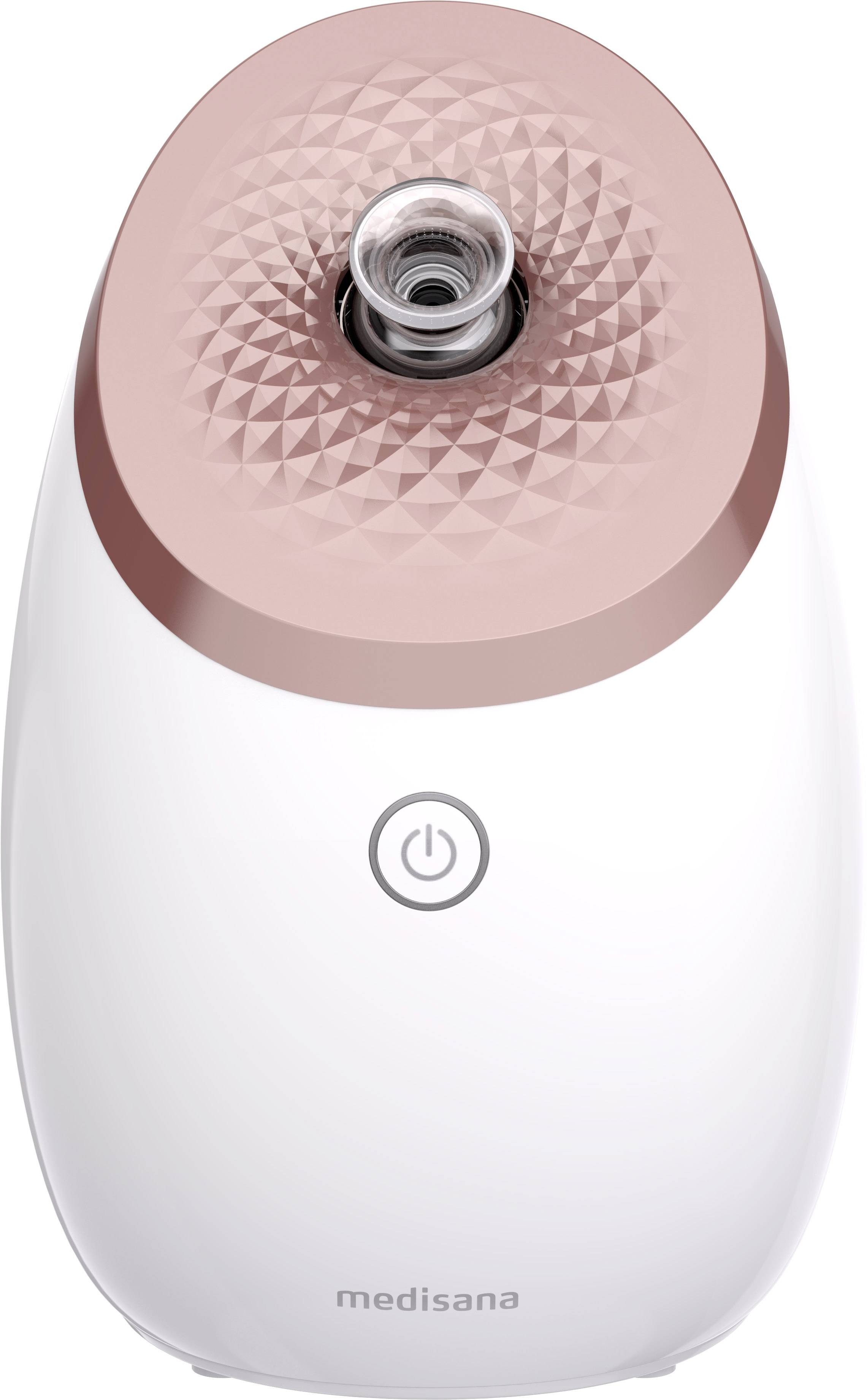 Medisana DS 600 Nano-Ionen Gesichtssauna