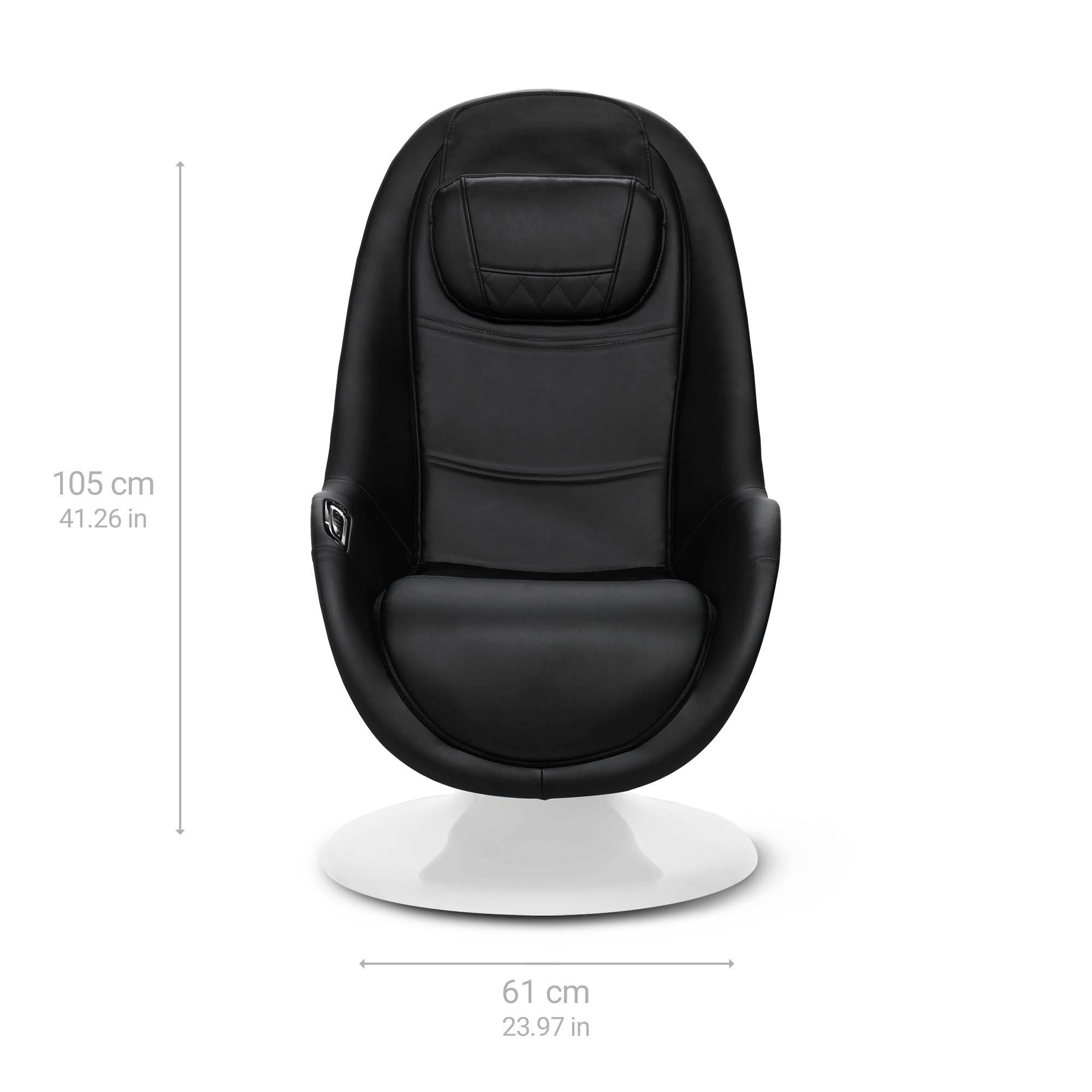 Medisana RS 660 Lounge Massagesessel 100W