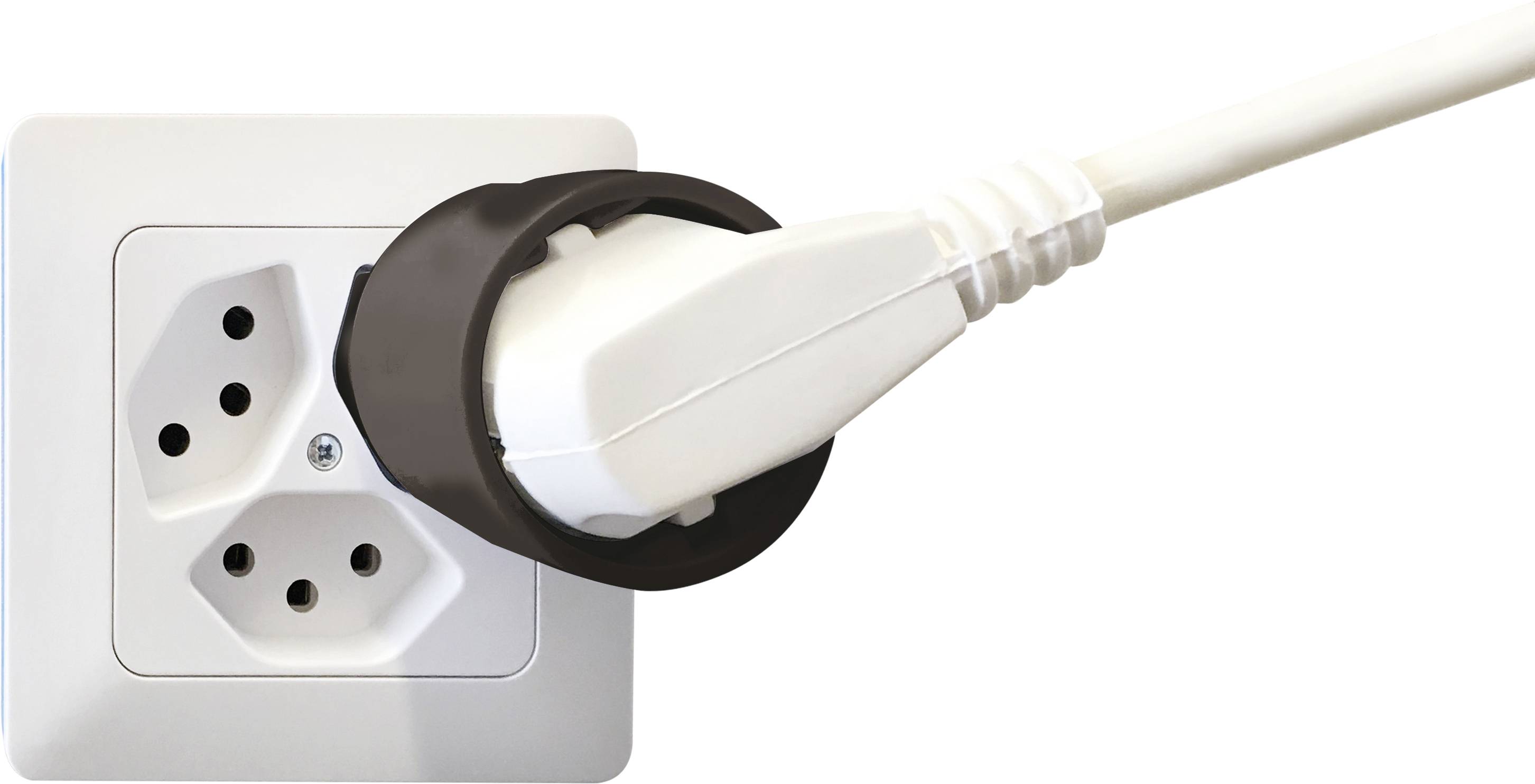 Max Hauri 167090 Reiseadapter