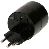 Max Hauri 167090 Reiseadapter Max Hauri 167090 Reiseadapter