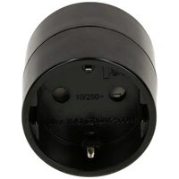 Max Hauri 167090 Reiseadapter Max Hauri 167090 Reiseadapter
