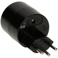 Max Hauri 167090 Reiseadapter Max Hauri 167090 Reiseadapter