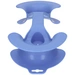 Max Hauri Kabelhantel 167153 Blau 1St. Max Hauri Kabelhantel 167153 Blau 1St.