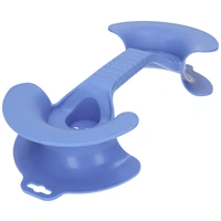Max Hauri Kabelhantel 167153 Blau 1St. Max Hauri Kabelhantel 167153 Blau 1St.