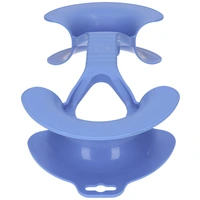 Max Hauri Kabelhantel 167153 Blau 1St. Max Hauri Kabelhantel 167153 Blau 1St.