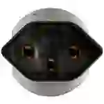 Max Hauri 169237 Reiseadapter Max Hauri 169237 Reiseadapter