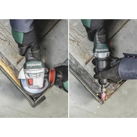 Metabo GVB 18 LTX BL 11-28 600826850 Akku-Geradschleifer Metabo GVB 18 LTX BL 11-28 600826850 Akku-Geradschleifer