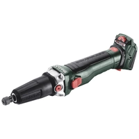 Metabo GVB 18 LTX BL 11-28 600826850 Akku-Geradschleifer Metabo GVB 18 LTX BL 11-28 600826850 Akku-Geradschleifer