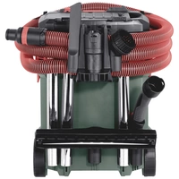 Metabo ASA 30M PC 602087000 Nass-/Trockensauger 1er Set 1200W 30l Staubklasse M zertifiziert, antistatisch Metabo ASA 30M PC 602087000 Nass-/Trockensauger 1er Set 1200W 30l Staubklasse M zertifiziert, antistatisch