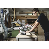 Metabo 614254850 Akku-Kappsäge ohne Akku, ohne Ladegerät 254mm 30mm Metabo 614254850 Akku-Kappsäge ohne Akku, ohne Ladegerät 254mm 30mm