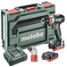 Metabo PowerMaxx BS 12 BL Q Pro 601045920 Akku-Bohrschrauber 12V 4Ah Li-Ion inkl. 2. Akku, inkl. Ladegerät, bürstenlos