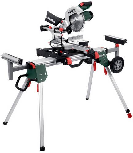 Metabo 691214000 Kappsäge 254mm 30mm 1450W
