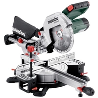 Metabo 613216000 Kappsäge 216 mm 30 mm 1200 W Metabo 613216000 Kappsäge 216 mm 30 mm 1200 W