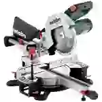 Metabo 613216000 Kappsäge 216mm 30mm 1200W Metabo 613216000 Kappsäge 216mm 30mm 1200W