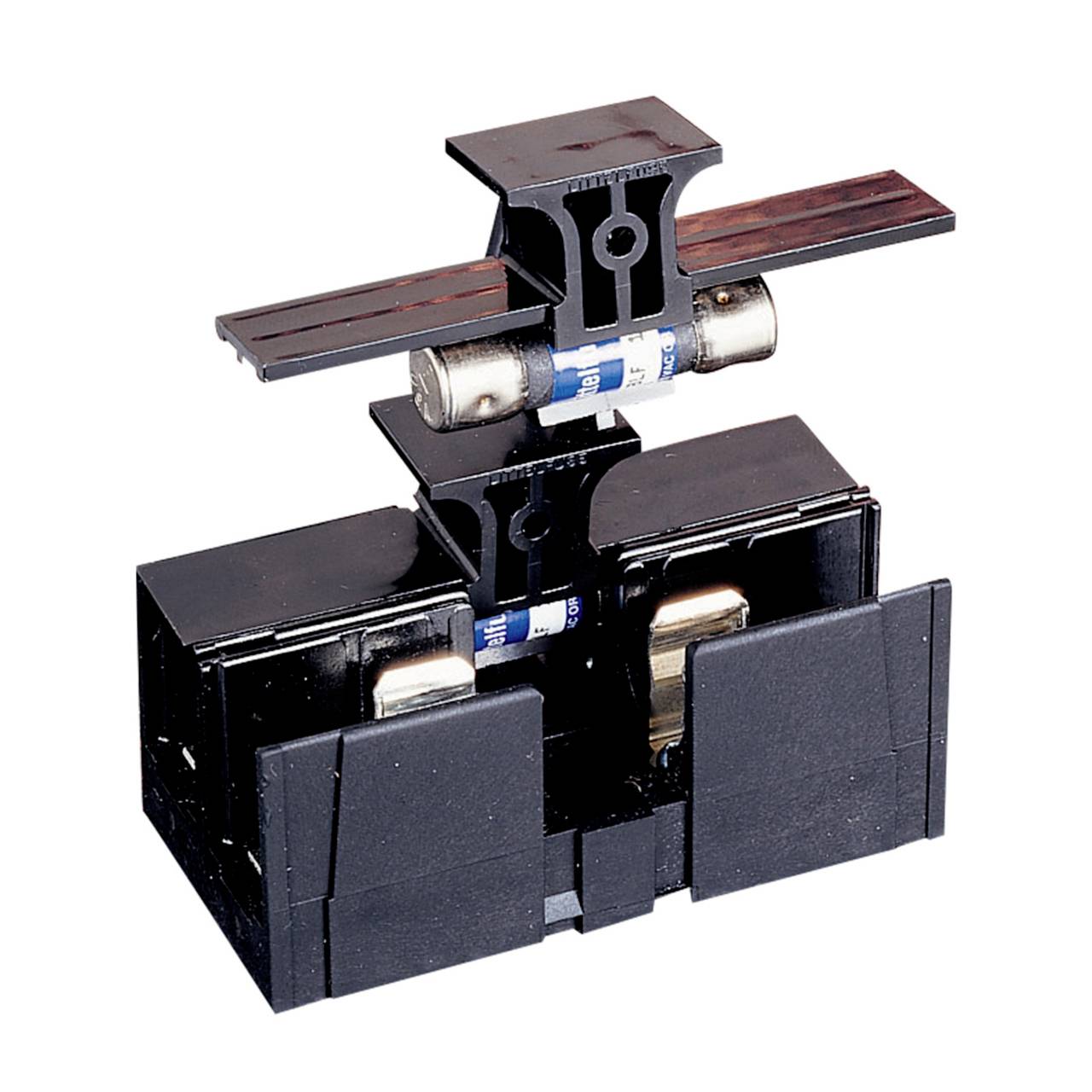 Littelfuse 0SPL0001T 0SPL0001T Sicherung Inhalt 1 St. Bulk