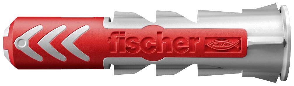 Fischer DUOPOWER 6 x 30 2-Komponenten-Dübel 30mm 6mm 570409 120St.