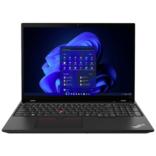Lenovo Workstation Notebook ThinkPad P16s G2 40.6cm (16 Zoll) WUXGA AMD Ryzen 7 7840U 16GB RAM 512GB SSD AMD Radeon Graphics Win
