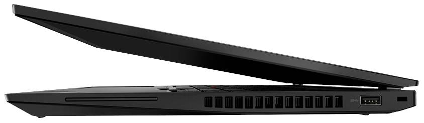 Lenovo Workstation Notebook ThinkPad P16s G2 40.6cm (16 Zoll) WUXGA AMD Ryzen 7 7840U 16GB RAM 512GB SSD Deutsch, QWERTZ Schwarz