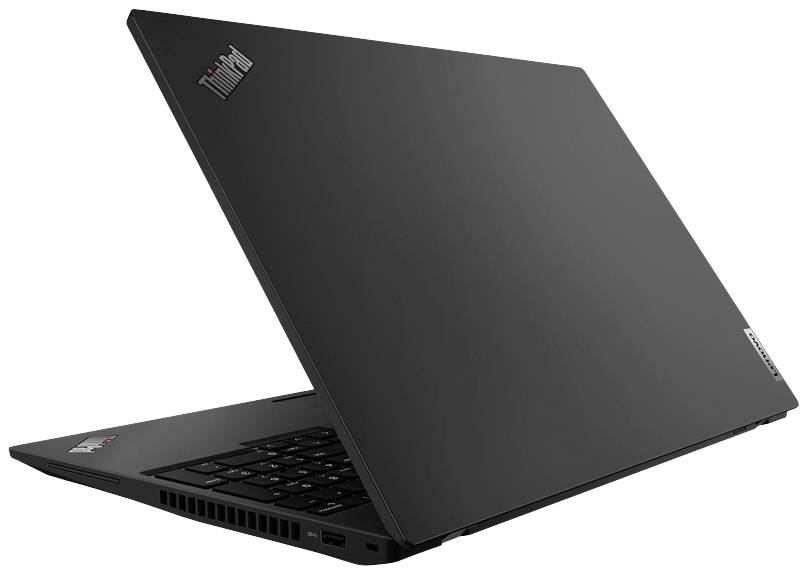 Lenovo Workstation Notebook ThinkPad P16s G2 40.6cm (16 Zoll) WUXGA AMD Ryzen 7 7840U 16GB RAM 512GB SSD Deutsch, QWERTZ Schwarz