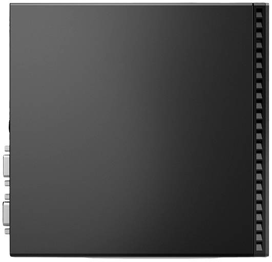 Lenovo Desktop PC ThinkCentre M75q G2 AMD Ryzen 3 5300GE 4.2 GHz 8 GB RAM 256 GB SSD AMD Radeon Graphics Linux 11JN008DGE