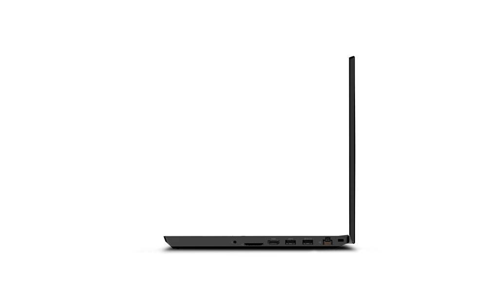 Lenovo Notebook ThinkPad P15v G3 39.6 cm (15.6 Zoll) Full HD AMD Ryzen 7 Pro 6850H 32 GB RAM 512 GB SSD Deutsch, QWERTZ Schwarz 21EM0043GE