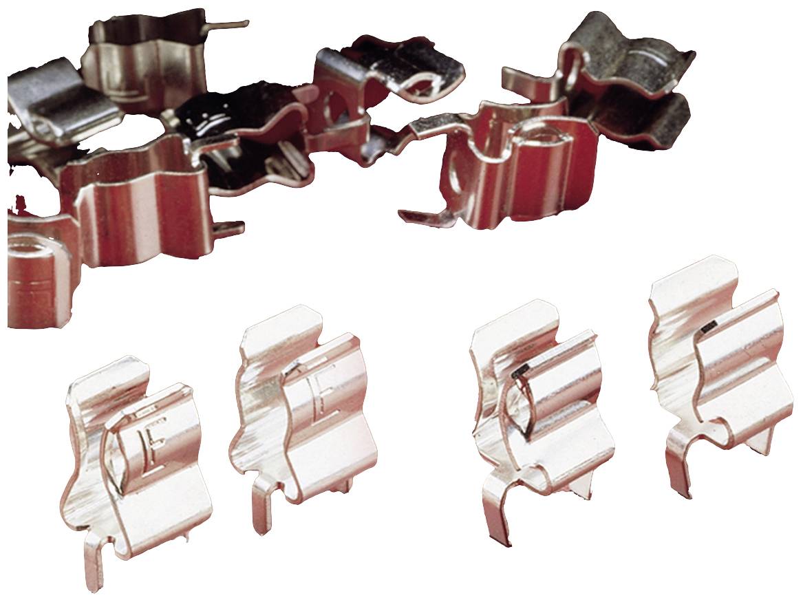 Littelfuse 01020071Z LK-POEV 82KF-ST Sicherungshalter Bulk