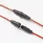 Littelfuse 01500274Z LK-POEV 125KAD-3-SB-FA Sicherungshalter 1 St. Bulk Littelfuse 01500274Z LK-POEV 125KAD-3-SB-FA Sicherungshalter 1 St. Bulk
