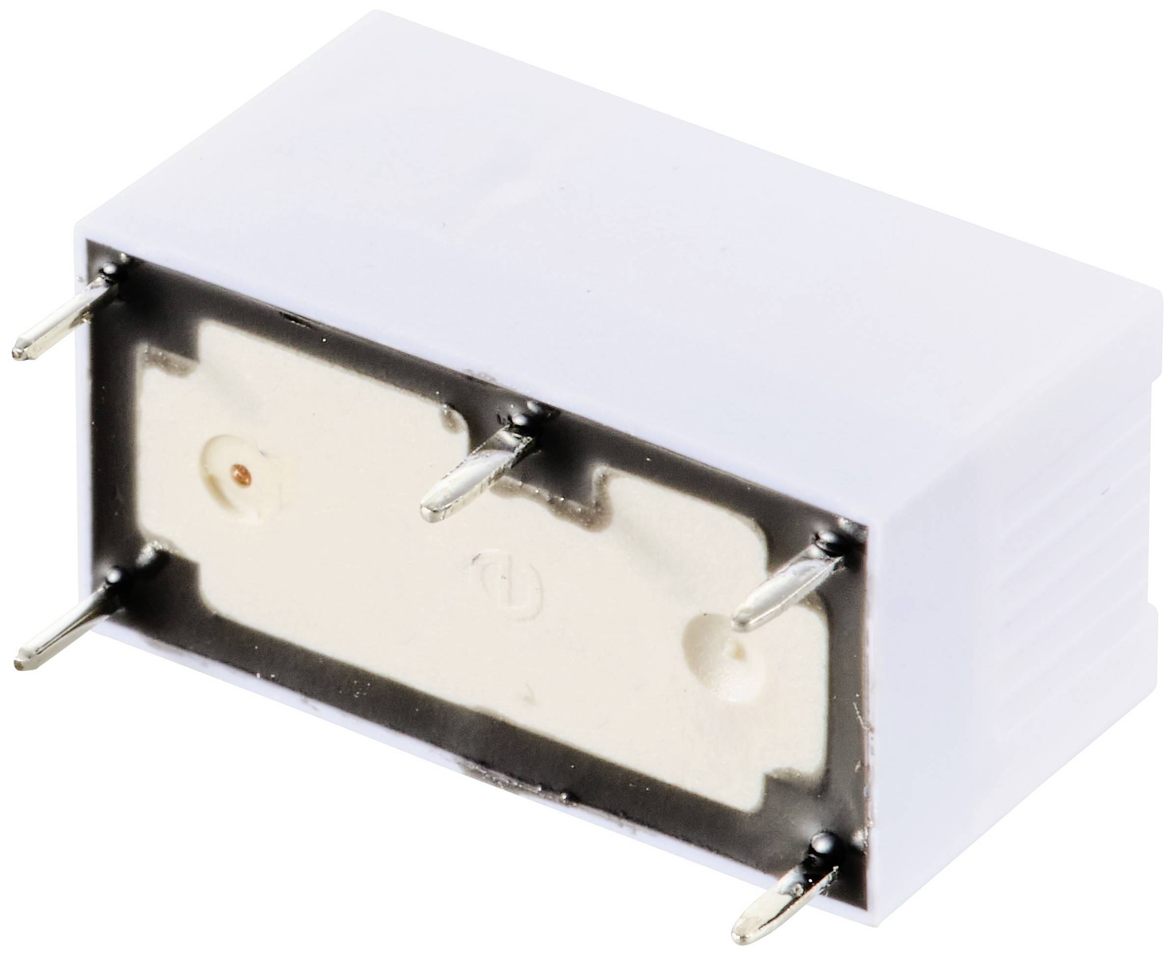 GoodSky JE-112D Printrelais 12 V/DC 5A 1 Wechsler