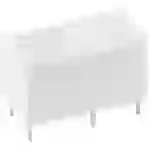 GoodSky JE-124D Printrelais 24 V/DC 5A 1 Wechsler GoodSky JE-124D Printrelais 24 V/DC 5A 1 Wechsler