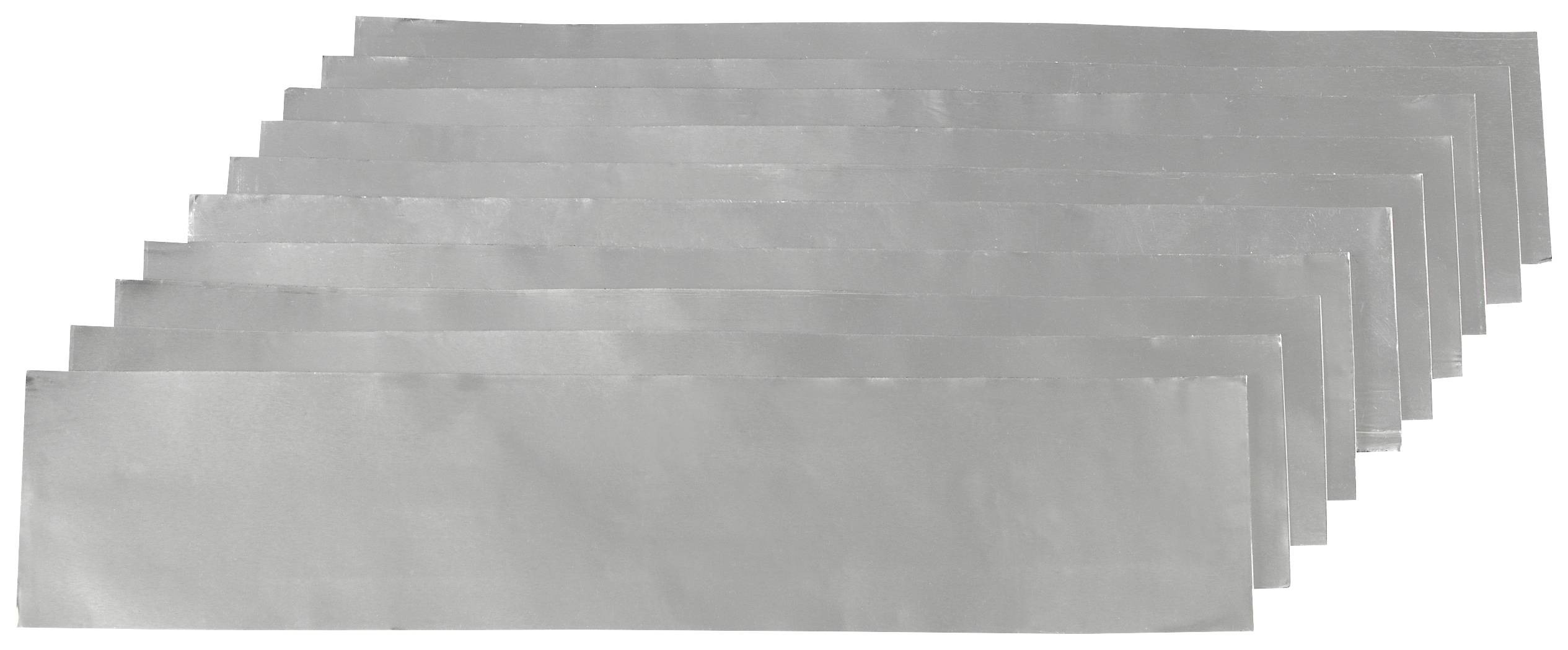 TOOLCRAFT SIP-220S1 Ersatz-Set für Kunststoff-Reparaturset 1 Set