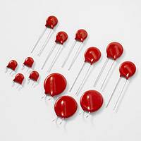 Littelfuse V275LA40AP V275LA40AP Varistor bedrahtet Bulk