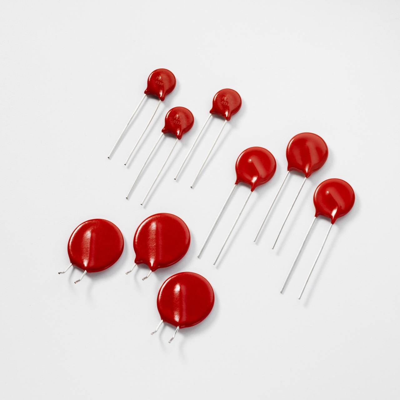 Littelfuse V275LT20AP V275LT20AP Varistor bedrahtet Tape on Full reel