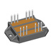 Littelfuse Schnelle Schaltdiode DSEI2X161-02P ECO-PAC2 200V Bulk